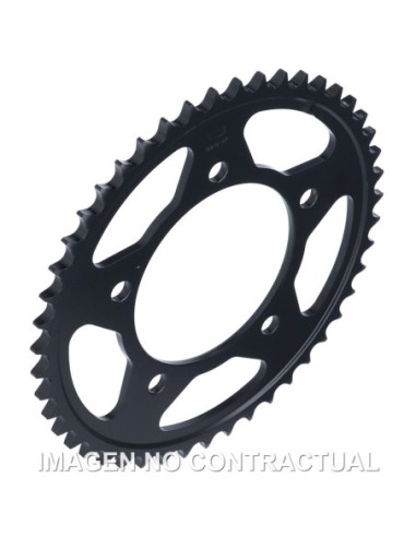 CORONA AFAM ACERO 520X47 KAWASAKI