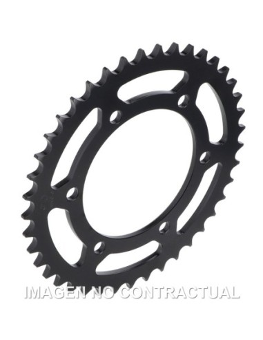 CORONA AFAM ACERO 520X41 - KAWASAKI