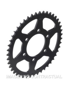 CORONA AFAM ACERO 520X45 KAWASAKI