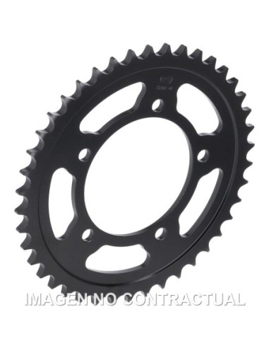 CORONA AFAM ACERO 525 x 42 APRILIA