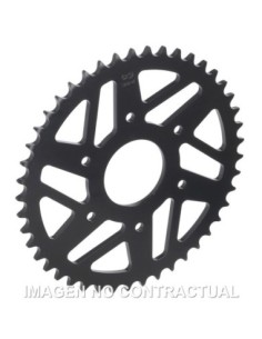 CORONA AFAM ACERO 520X45 - HUSQVARNA / KTM