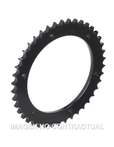 CORONA AFAM ACERO 530X42 - TRIUMPH
