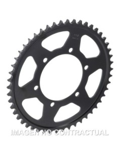CORONA AFAM ACERO 525X50  HONDA