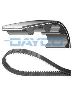 Correa bomba aceite Piaggio Skipper 125