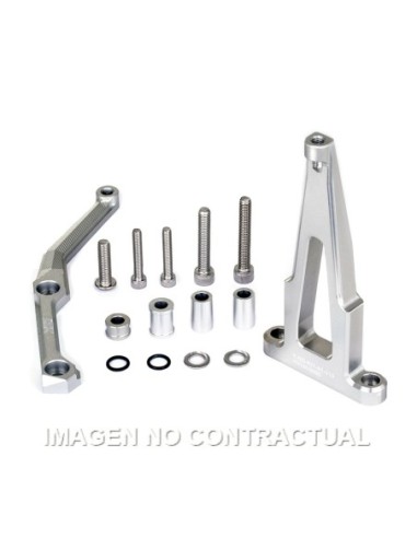 Kit Montaje Damper YSS Honda CB 500 X