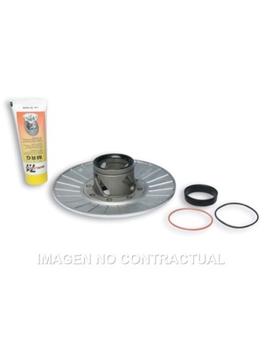 Semipolea Fija Torque Driver Runner VXR 200, X8
