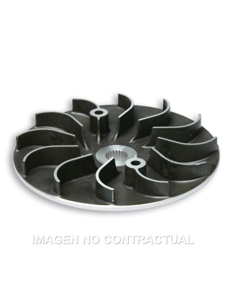 Semipolea Ventilvar Kymco Superdink 300