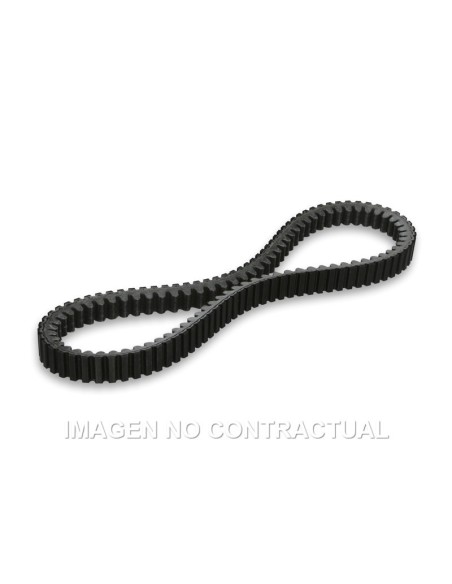 Correa X-Kevlar Belt Gilera GP 800 4T