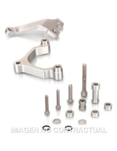 Kit Montaje Damper YSS Yamaha MT 09