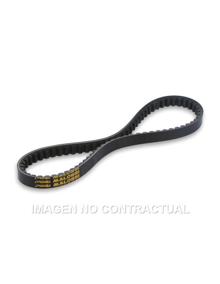 Correa Transmisión X-Belt Malossi Motor Minarelli 50