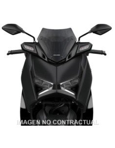 CÚPULA MALOSSI SPORT SCREEN YAMAHA X MAX 125 E5