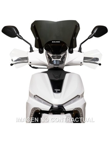 CUPULA MALOSSI SPORT SCREEN VOGUE SFIDA 125 IE E5