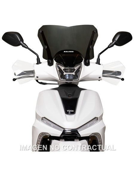 CUPULA MALOSSI SPORT SCREEN VOGUE SFIDA 125 IE E5