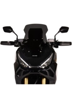CUPULA MALOSSI TOURING AHUMADO OSCURO HONDA X-ADV