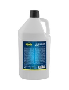 LIMPIADOR MANOS PUTOLINE HAND CLEANER WHITE 4 L