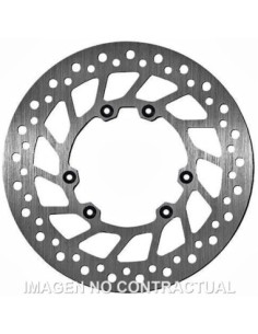 Disco Freno SBS 5003