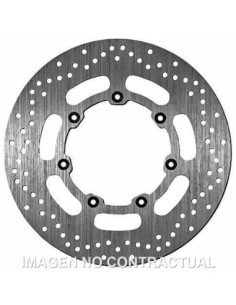 Disco Freno SBS 5006