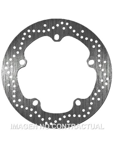 Disco Freno SBS 5014