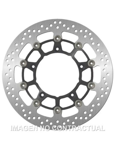 Disco Freno SBS 5029A