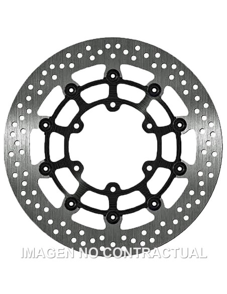 Disco Freno SBS 5036