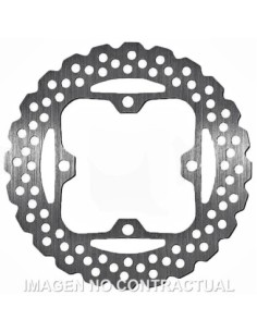 Disco Freno SBS 5037