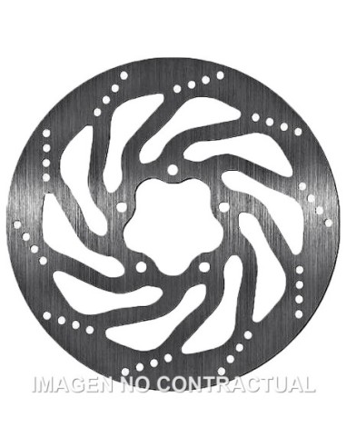 Disco Freno SBS 5073
