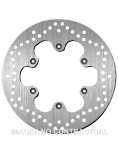 Disco Freno SBS 5089