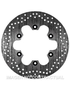 Disco Freno SBS 5132