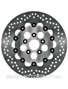 Disco Freno SBS 5140