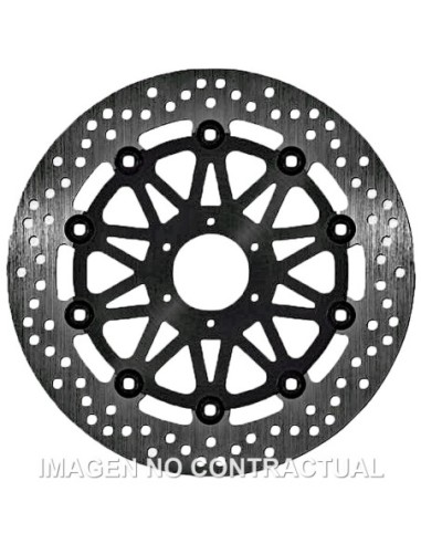 Disco Freno SBS 5259A