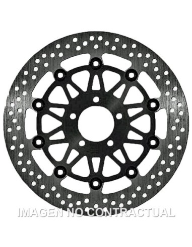 Disco Freno SBS 5267