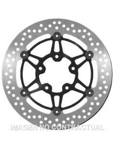 Disco Freno SBS 5274A