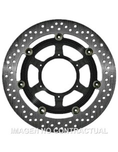 Disco Freno SBS 5279