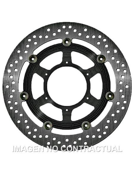 Disco Freno SBS 5279