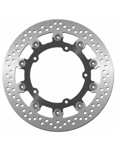 Disco Freno SBS 5334A