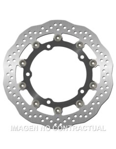 Disco freno SBS 5346A