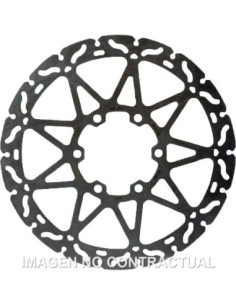 Disco de freno TRW MST 220 RAC