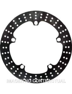 Disco de freno TRW MST 238