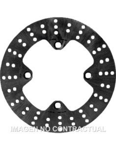 Disco de freno TRW MST 240