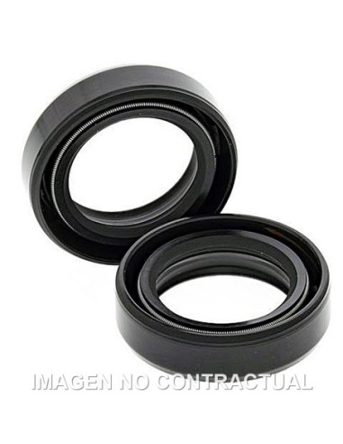 Kit de retenes de aceite horquilla All Balls 55-101