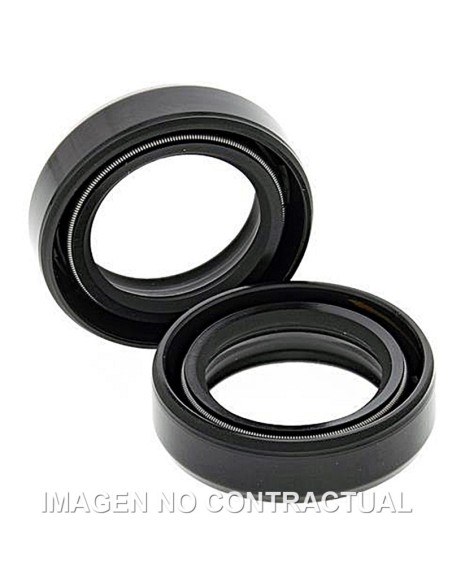 Kit de retenes de aceite horquilla All Balls 55-101