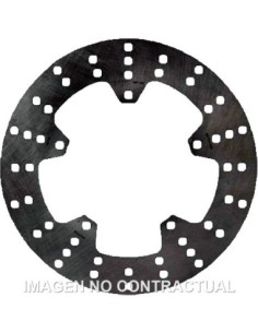 Disco de freno TRW MST 423