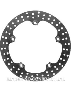 Disco de freno TRW MSTR 238