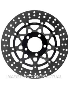 Disco de freno TRW MSW 220