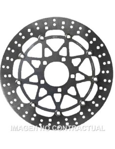Disco de freno TRW MSW 223