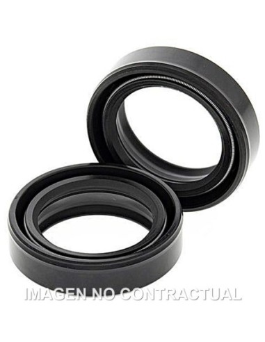 Kit de retenes de aceite horquilla All Balls 55-102
