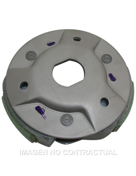 EMBRAGUE COMPLETO FCC SUZUKI BURGMAN 250