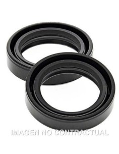 Kit de retenes de aceite horquilla All Balls 55-104