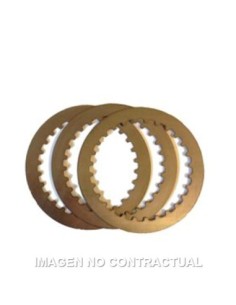 SEPARADOR ACERO FCC KAWASAKI 13089-0009