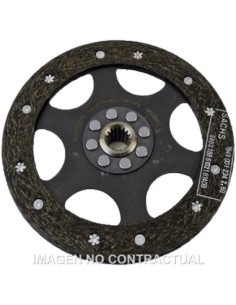 DISCO DE EMBRAGUE ZF-SACHS BMW